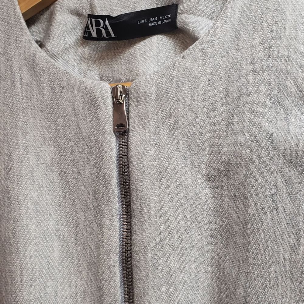 Fall Jacket - Picture 2 of 4